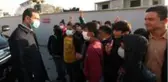 Başkan Vekili Sinan Aslan: 