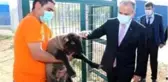 Çaresizlik Bursa Büyükşehir'le umuda dönüşüyor
