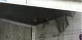 Çöp yangını Marmaray seferlerini aksattı
