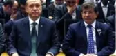 Ahmet Davutoğlu'ndan Cumhurbaşkanı Erdoğan'a 'Alaattin Çakıcı' çağrısı