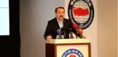 Eğitim Bir-Sen Genel Başkanı Yalçın: 
