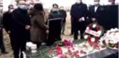 Eski CHP Milletvekili Muharrem İnce, Erdin Bircan'ı anma törenine katıldı