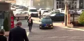 Davutoğlu: 