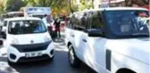 Oyuncu Gül Gölge trafik kazası geçirdi