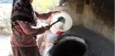 Hatay'ın benzersiz lezzeti: Küllü yeşil zeytin
