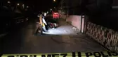 Komşuların küfür kavgası kanlı bitti: 2 yaralı