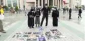 Mısır'da gözaltına alınıp işkence gören üniversite öğrencisinden Sisi ve ekibine suç duyurusu