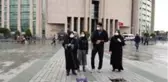 Mısır'da işkence yapıldı iddiasına suç duyurusu