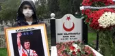 Naim Süleymanoğlu vefatının 3. yılında kabri başında anıldı