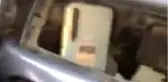 Gümrükten geçmeye çalışan otomobilin klimasında 51 adet cep telefonu bulundu