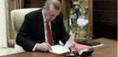 Sağlık Bakan Yardımcısı Prof. Dr. Muhammet Güven'in yerine Prof. Dr. Sabahattin Aydın atandı