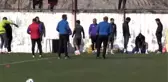 Yukatel Denizlispor, Gaziantep FK maçına odaklandı