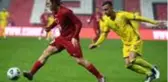 Ayhan Akman'dan, yeğeni Ali Akman için transfer yanıtı: Fatih Terim'e sözümüz var