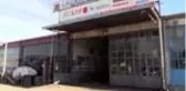 Son dakika! Aynı iş yerine üçüncü kez giren hırsızlık zanlısı güvenlik kameralarınca görüntülendi