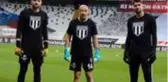 Cezalı Ersin'den sonra Beşiktaş'ta Utku Yuvakuran da sakatlandı