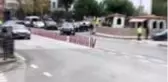 Cumhurbaşkanı Erdoğan, Ahmet Kekeç'in mezarını ziyaret etti