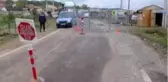 Havran'da bir mahalle karantina altına alındı