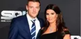 Jamie Vardy'nin eşi, kendisine kocasının cinsel ilişki videosuyla şantaj yapan kişinin planını ifşa etti