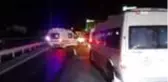 Son dakika haber! Kocaeli'de feci kaza: 1 ölü