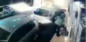 Önce çaldı, sonra geri getirdi