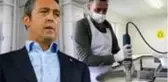 Yanında çalışan ustalar bile tarifini bilmiyor! Ali Koç da bu lezzetin müdavimi oldu