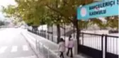 Amasyalı ilkokul öğrencilerden Covid-19 farkındalık videosu: 