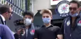 Çakarlı maganda soruşturmasında fezleke hazırlandı