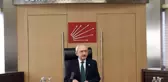 CHP Genel Başkanı Kılıçdaroğlu, KESK heyetini kabul etti
