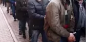 Diyarbakır merkezli 5 ilde terör operasyonu: 72 gözaltı