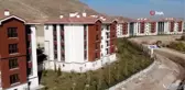 Elazığ'da deprem konutları hızla tamamlanıyor