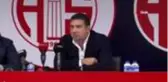 Ersun Yanal'ın hedefi sürdürülebilir başarı -2-