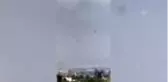 Hortum hasara yol açtı