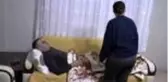 Kovid-19'lu kişiyi almaya giden hasta nakil aracının sürücüsüne darp iddiası