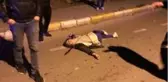 Kuşadası'nda motosiklet kazası: 1 ağır yaralı