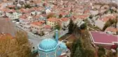 Kütahya Çinili Camii için güçlendirme projesi
