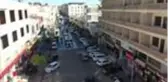 Midyat'ta Kovid-19 tedbirleri kapsamında dezenfeksiyon çalışması