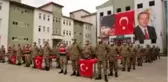 Muş'ta 120 güvenlik korucusu için yemin töreni düzenlendi