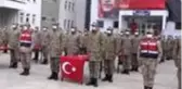 Muş'ta 120 güvenlik korucusu yemin ederek göreve başladı