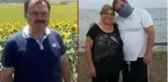 Vali yardımcısı, annesini ve kardeşini öldürdüğü çifte cinayette şarjör değiştirip 18 kurşun sıkmış
