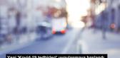 Yeni 'Kovid-19 tedbirleri' uygulanmaya başlandı (1)