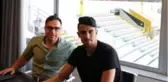Yeni Merih Demiral olması beklenen Berke Önde, Vitoria'dan ayrıldı