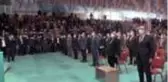 AK Parti'li Demiröz: 