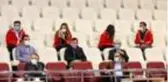 Son dakika: Bakan Kasapoğlu: 