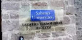 BALIKESİR - Sabancı Üniversitesi'nden Ayvalıklı öğrencilere bilgisayar desteği