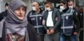 Domuz bağı cinayetinde dayı-yeğen, yaşlı kadını 600 TL ve 1 çuval fındık için öldürmüş