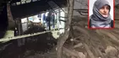 Domuz bağıyla vahşice öldürülmüştü! Yaşlı kadının katil zanlıları dayı-yeğen çıktı