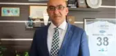 Erciyes'te sezon başlamadan oteller yüzde 90 dolduErciyes AŞ Yönetim Kurulu Başkanı Murat Cahid Cıngı: 