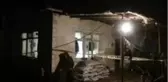 Evde elektrik akımına kapılan kadın hayatını kaybetti