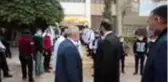 Fırat Kalkanı bölgesi ilk tıp fakültesi mezunlarını verdi