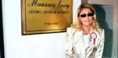 Muazzez Ersoy, büyük çabayla yaptırdığı ve adının verildiği lösemi hastanesinin isminin değiştirilmesine sitem etti
